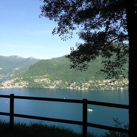 La Ca In Piaza Villa Cernobbio Exterior foto