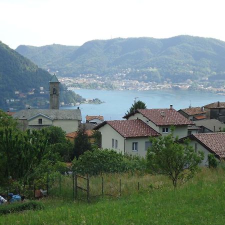 La Ca In Piaza Villa Cernobbio Exterior foto